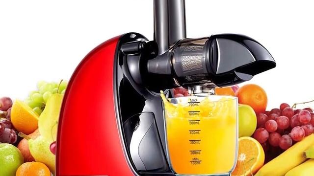 TOP 4 : Best Juice Extractor 2020 смотреть онлайн
