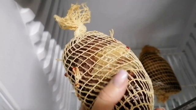 100% ДОМАШНЯЯ ВЕТЧИНА ИЗ МЯСА | КАК СПРАВЛЯЕМСЯ С ТАЙФУНОМ | КАРТОФЕЛЬНАЯ ЗАПЕКАНКА НА УЖИН смотреть онлайн