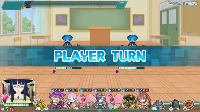 Super Bullet Break - 'Seasons of Love' Walkthrough 한국어 смотреть онлайн