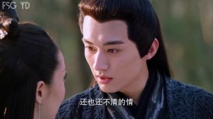 Судьба белой змеи 1 сезон 47 серия