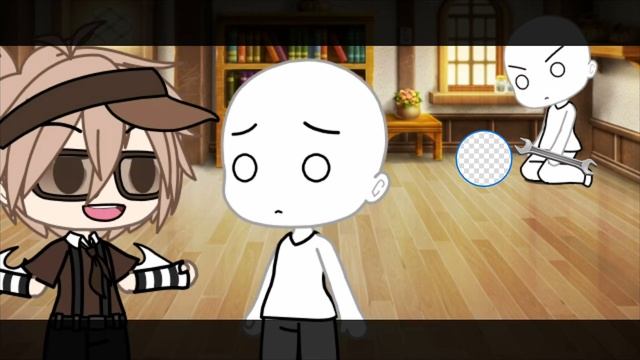 Ты хоть тостером пользоваться умеешь? | MEME | gachalife смотреть онлайн