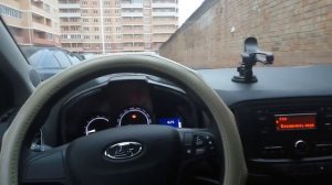 Lada XRAY: проблема с расширительным бачком охлаждающей системы