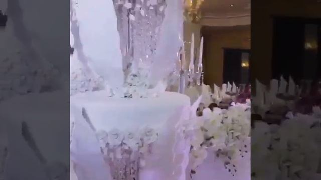 Свадебный декор от Миты Багдасарян для прекрасных Нвер & Ева! смотреть онлайн