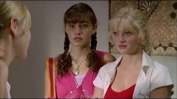 H2O Girls - Best Moments - H2O: Just Add Water