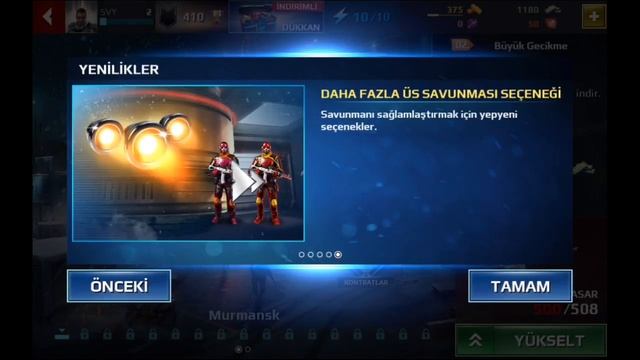 Sniper Fury: Best Shooter Game Gameplay Part 1 смотреть онлайн