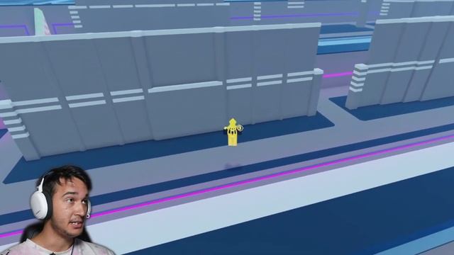 How to become a WALL HOP MASTER (ROBLOX) смотреть онлайн