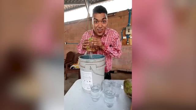 EL CUMPLEAÑOS DE LARIN LOS NUEVOS TIKTOK VIRALES DE ALFREDO LARIN