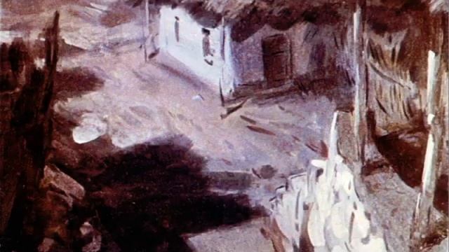 Толстой Л.Н. Булька смотреть онлайн