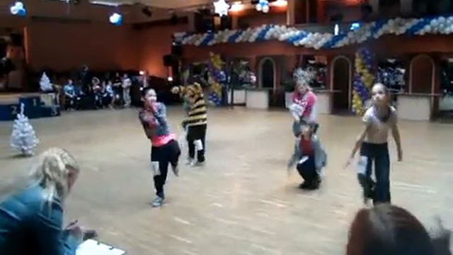 Чемпионат Москвы - дети 1 общий заход ( финал) смотреть онлайн