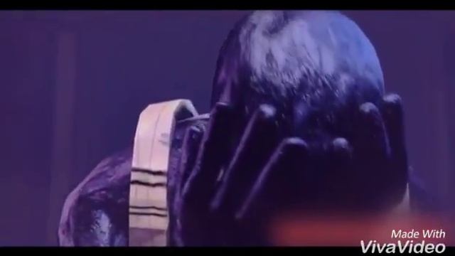 Бенди и чернильная машина: УСЛЫШЬ МЕНЯ АМИНЬ! 2