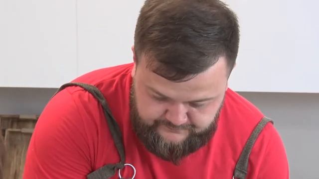 Рекламный ролик для Красного Пищевика 2 часть смотреть онлайн