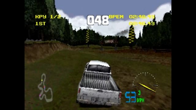 Test Drive off road 3 Gameplay смотреть онлайн