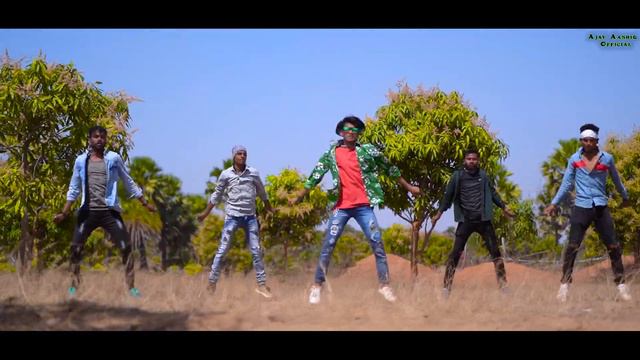 Ketna Rakhohi Yar Ge || Uttam & Kajal Khortha Video || Ajay Aashiq || New Khortha Song 2023 смотреть онлайн