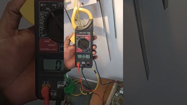 clamp meter use смотреть онлайн