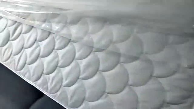 Распаковка - Матрас Kondor Econom Mini 90x200 смотреть онлайн