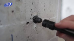 Измеритель прочности бетона ОНИКС-1.ОС