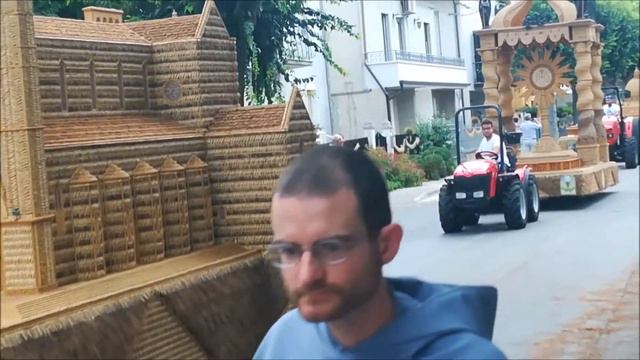 Festa del covo 2022 смотреть онлайн