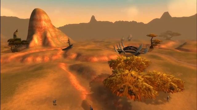 Кем начать играть? Какой класс в WoW самый лучший? Обзор на классы в WotLK смотреть онлайн