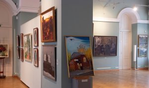 Времён связующая нить