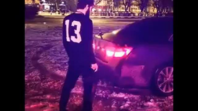 Потому что я влюблен очень красивая песня смотреть онлайн