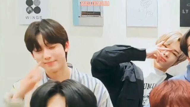 [ENHYPEN] Sunoo And Ni-Ki Moments | SunKi Moments