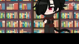🐈питомец и хозяин🐈1/??? 🐈мини-фильм 🐈gacha club 🐈