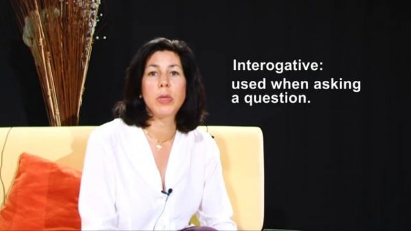 English Language: Present Continuous Tense