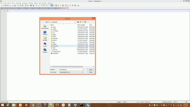 Installing the Facebook SDK | How to use Facebook SDK in codeigniter смотреть онлайн