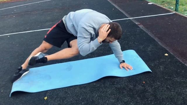 «ПЛАНКА ПРЕСС» 18+ «Властелин планки. Братство пресса» ДЕНЬ 6 смотреть онлайн