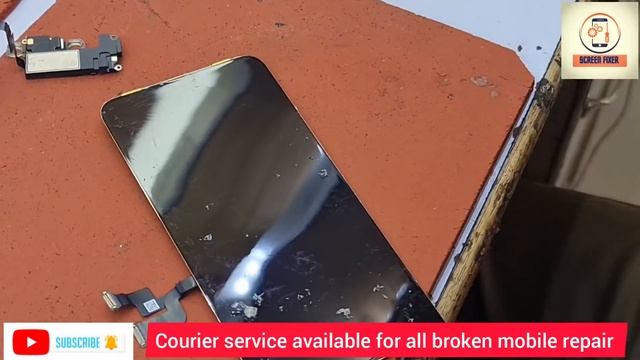 iphone x xs broken glass restoration||iphone xs glass replacement||आईफोन x xs का ब्रोकन ग्लास बदले| смотреть онлайн