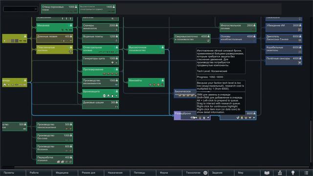 ОГРАБИЛ ЛЕСОРУБОВ | #13 RimWorld Ideology Максимальная сложность смотреть онлайн