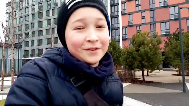 Как научиться WALLRIDE на самокате *Волрайд* смотреть онлайн