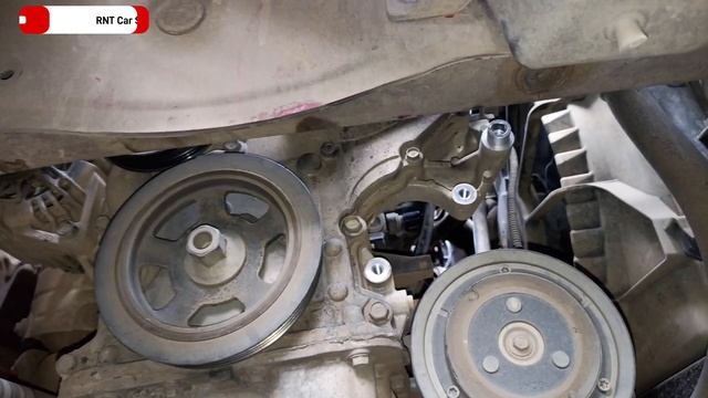 Hyundai Creta Engine Bibiling Problem.@RNTCarservice7