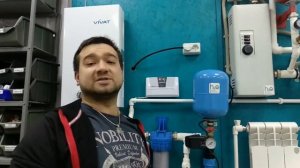 Часто включается и выключается насос или станция? В чем причина?