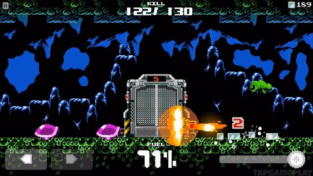 Guns of Mercy - Gameplay Trailer (iOS) смотреть онлайн