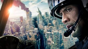 Разлом Сан Андреас (краткий пересказ фильма)