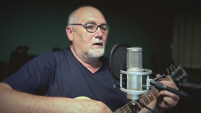 Вениамин Кротов - Дай лапу, друг