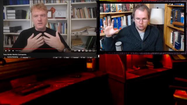 The Napoleon of Transphobia смотреть онлайн