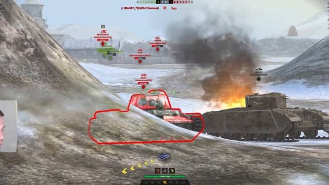 САМЫЙ ВЫГОДНЫЙ АНИМЕ НАБОР! ОБЗОР ТАНКОВ И АВАТАРОВ WOT BLITZ 2021 смотреть онлайн