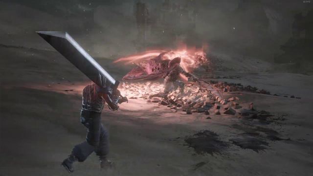 I'll fight Gael every day until Elden Ring's DLC comes out | Day 272 смотреть онлайн