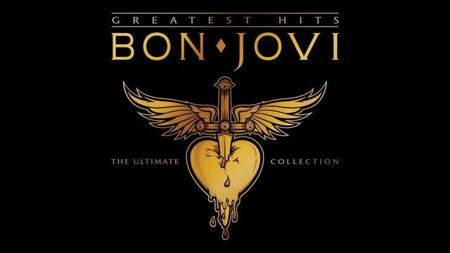 It's My Life Bon Jovi HQ смотреть онлайн