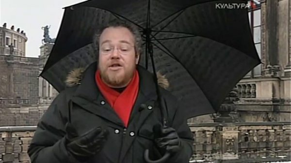 Партитуры не горят - 01 - Бах. Высокая месса