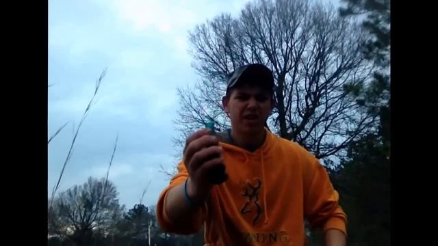 How to use the Primos Squirrel Buster (squirrel call) смотреть онлайн