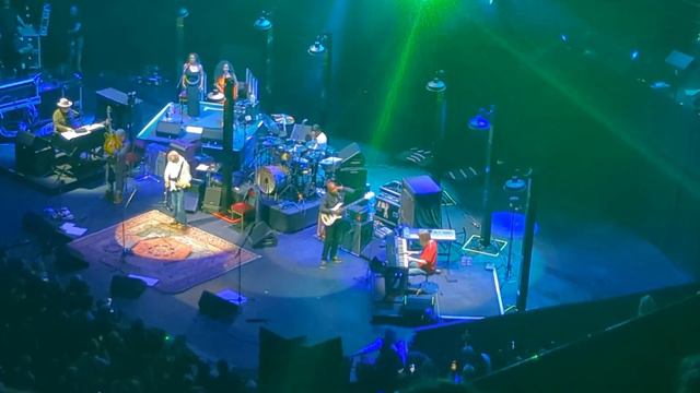 Eric Clapton - Layla - Live from Royal Albert Hall May 8, 2022 смотреть онлайн