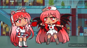 Daisy Gacha Life Vores Cringe Compilation