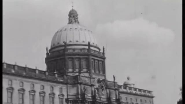 Ernst van t´Hoff - In The Mood (Berlin, 1941) смотреть онлайн