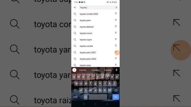 investing Toyota corolla YouTube vs Google who will win смотреть онлайн