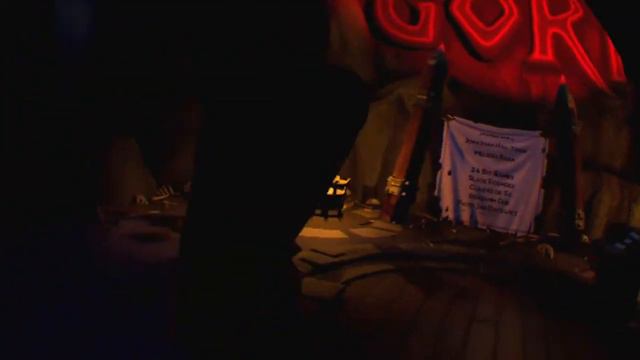 GORN RAVE смотреть онлайн