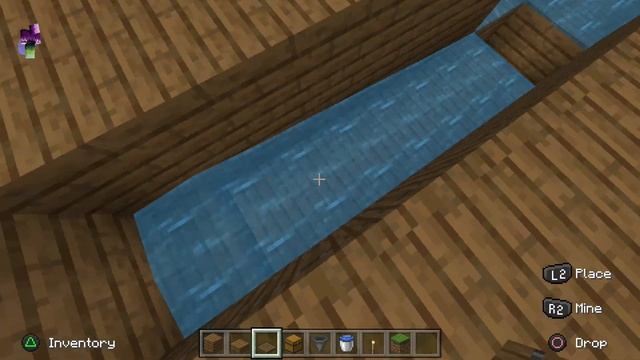 Minecraft How To Make An AFK Mob Farm 1.18 | Bedrock And Java смотреть онлайн