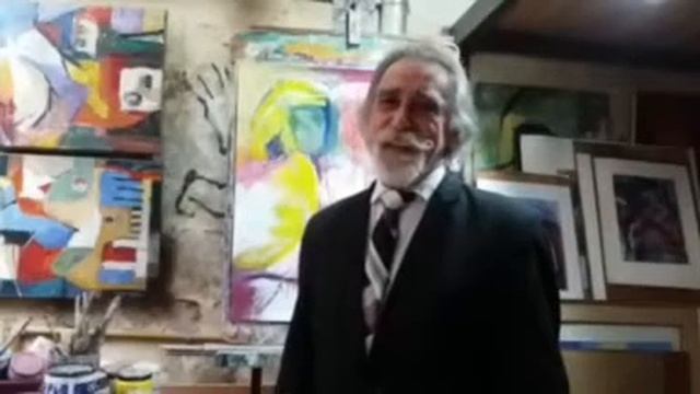 EL NUEVO GRICEL- Milonga Online (En Cuarentena Pero Unidos)